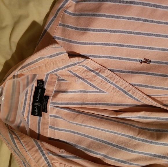 Ralph Lauren Polos - Picture 3 of 5